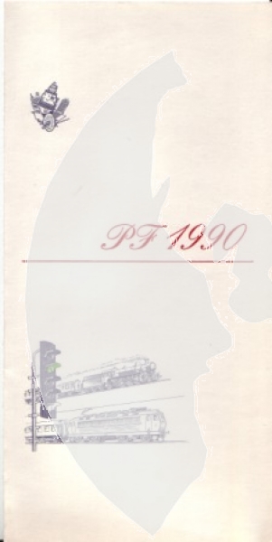 CZ 1989 98 003 ** / ●